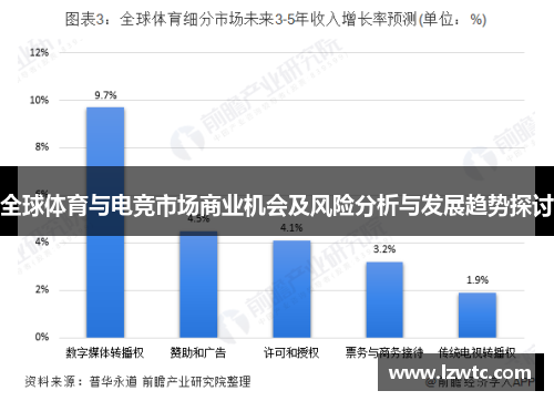 全球体育与电竞市场商业机会及风险分析与发展趋势探讨 全球体育与电竞市场商业机会及风险分析与发展趋势探讨